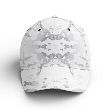 Alpine Multi Camo Cap - DucG