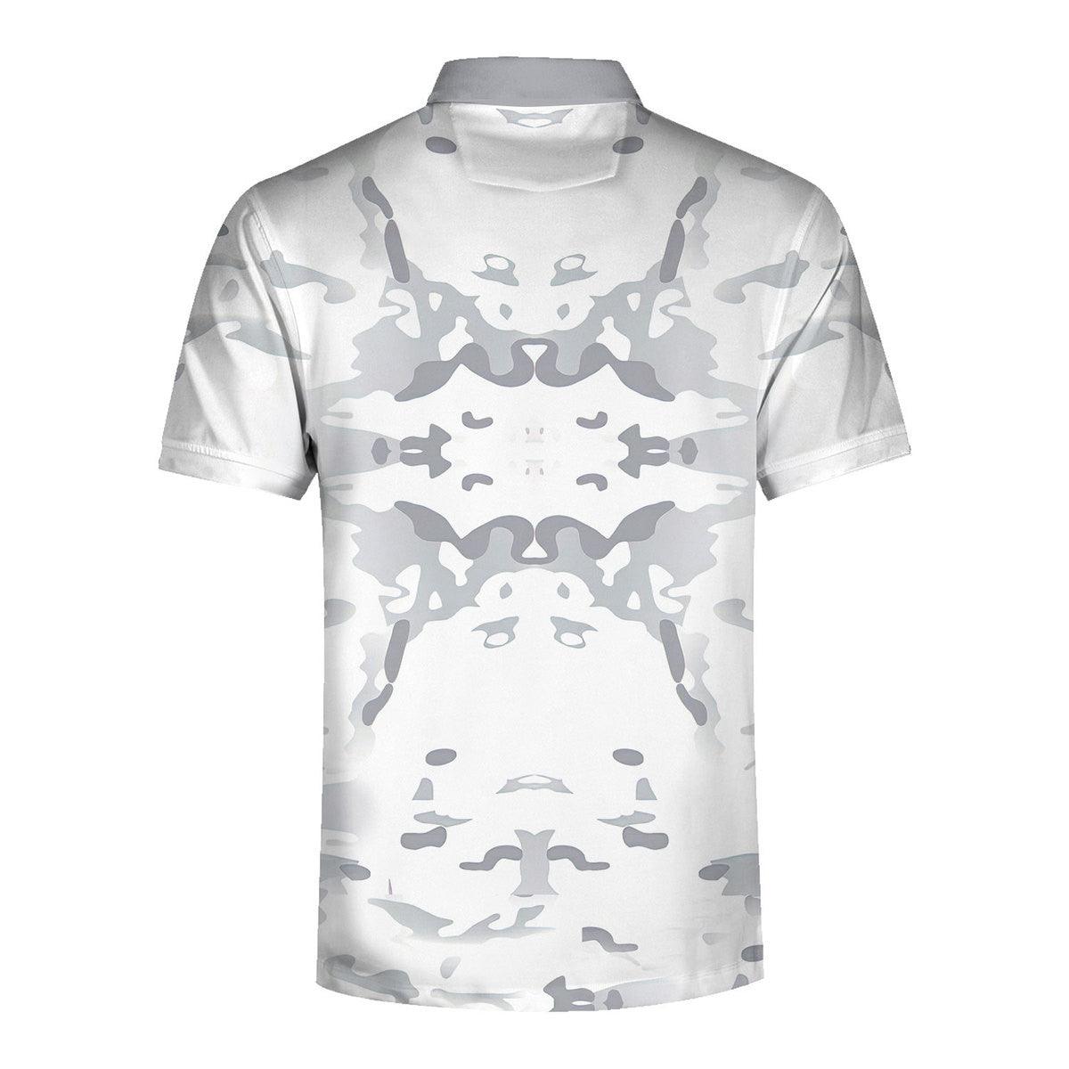 Alpine Multi Camo - DucG
