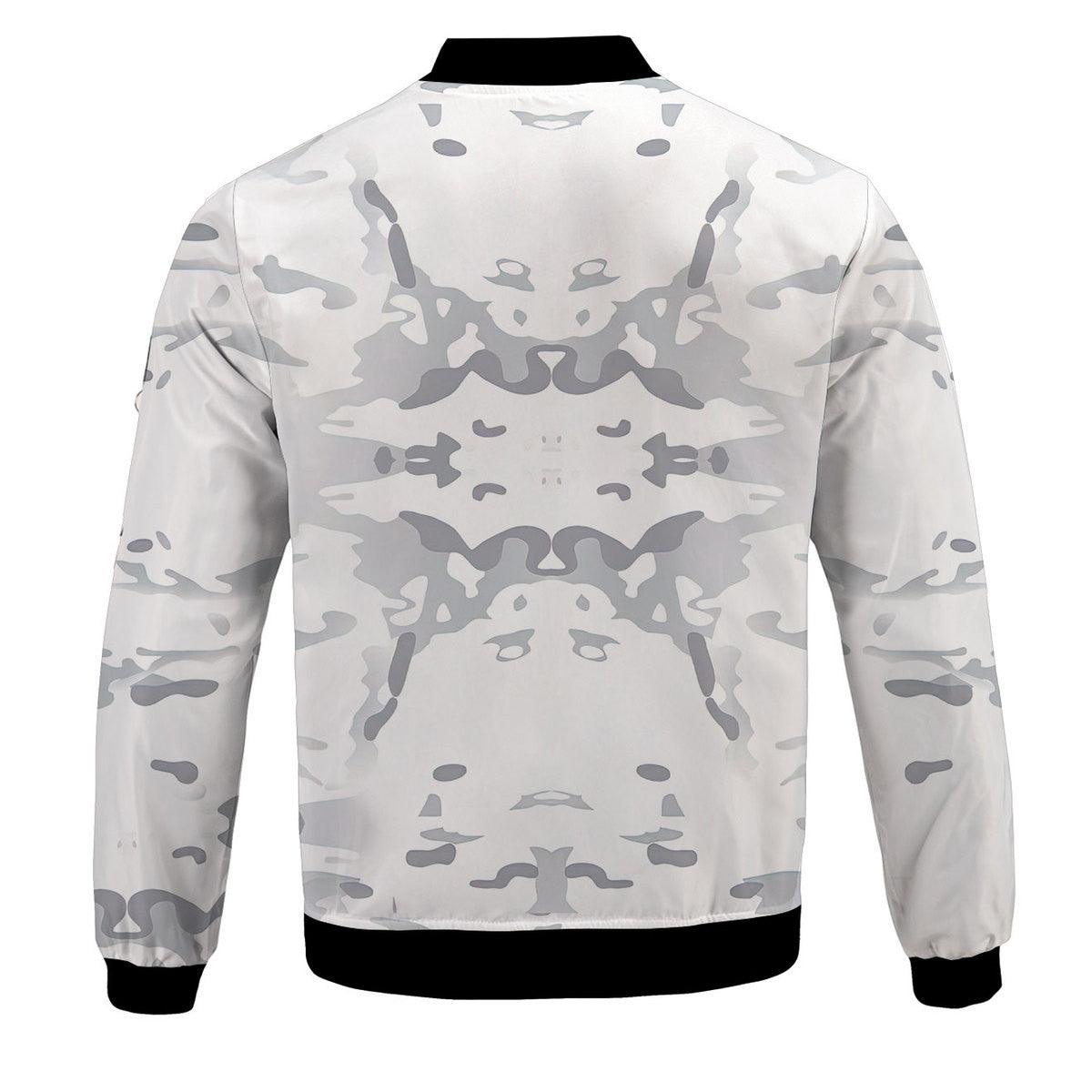 Alpine Multi Camo - DucG