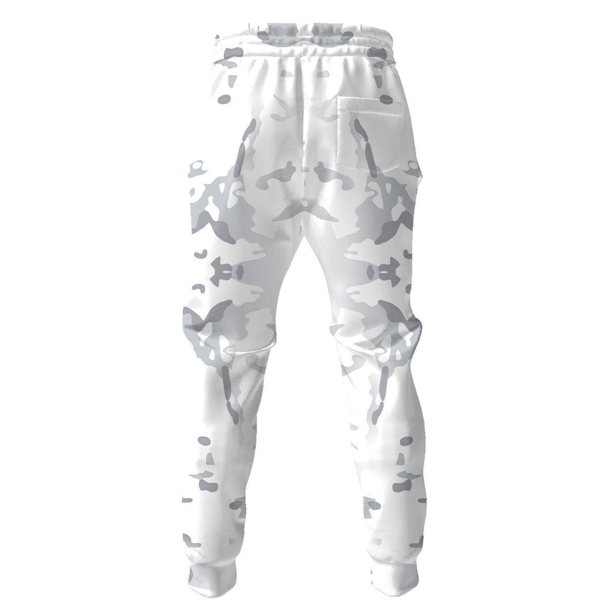 Alpine Multi Camo - DucG