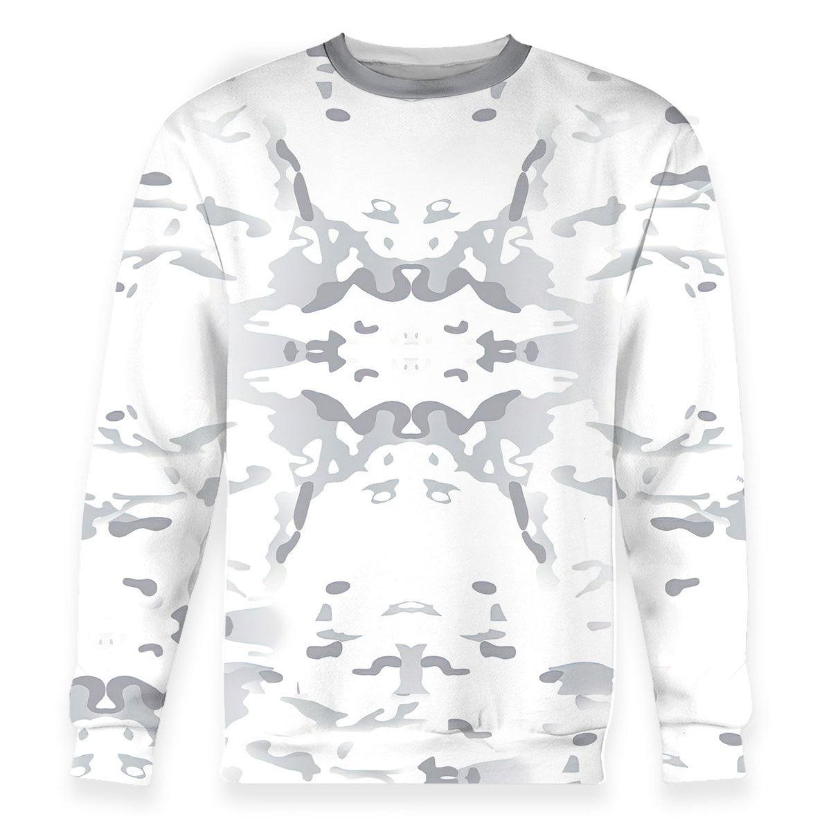 Alpine Multi Camo - DucG