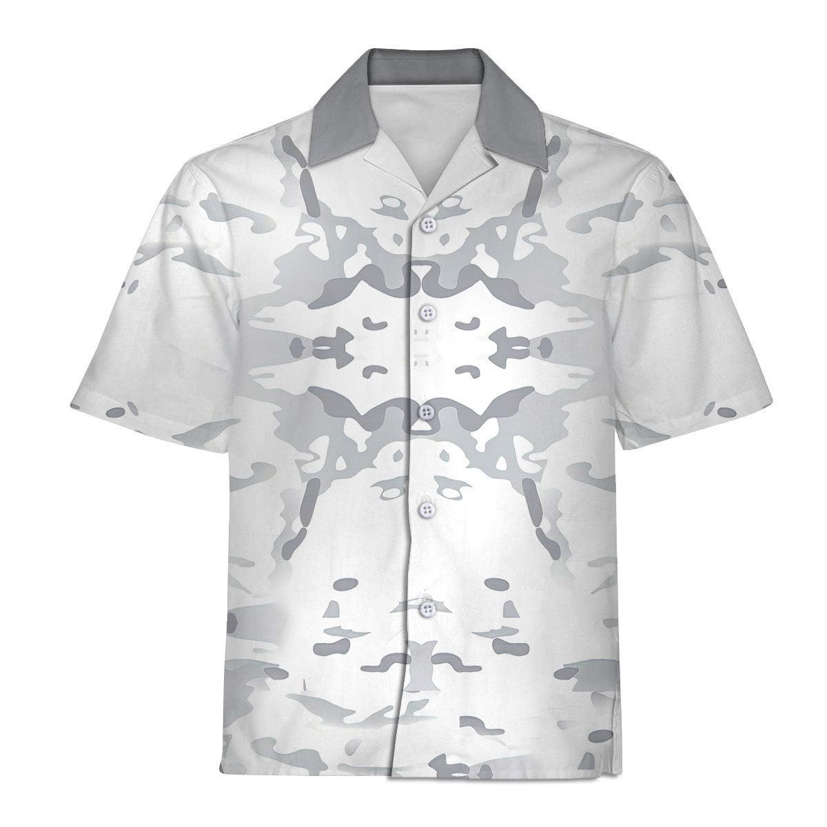 Alpine Multi Camo - DucG