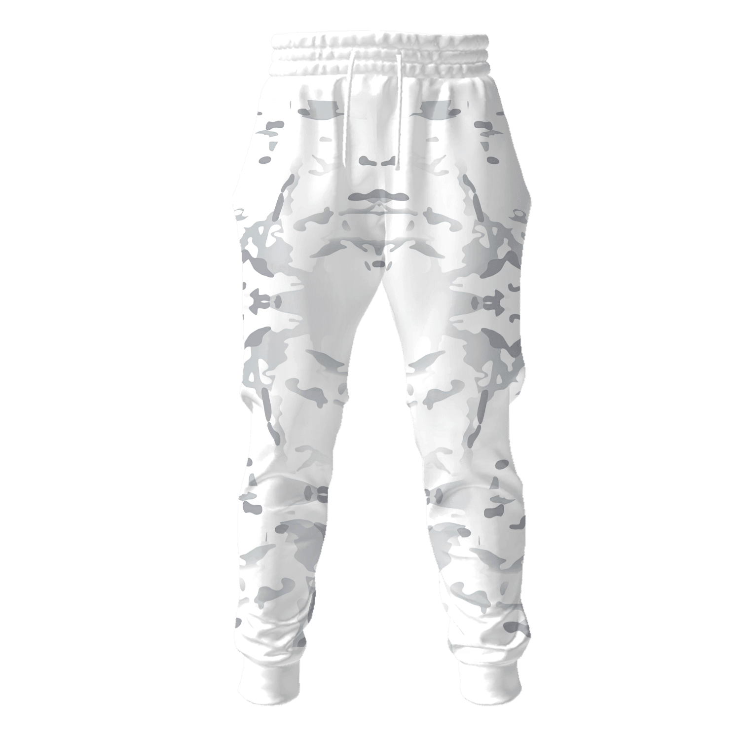 Alpine Multi Camo - DucG
