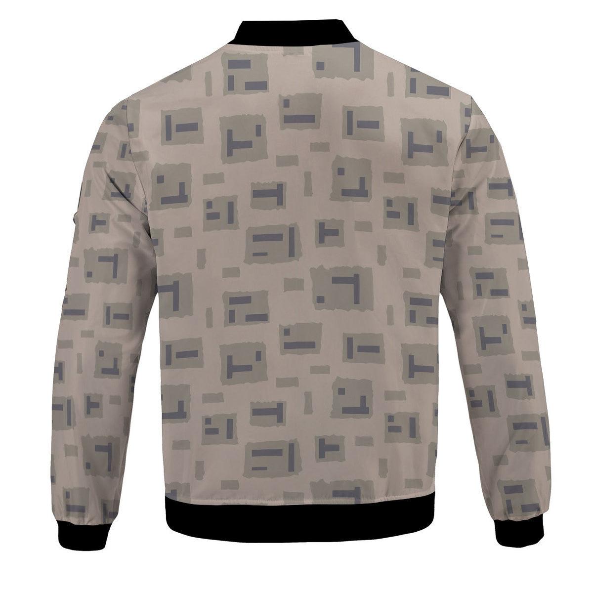American Desert T-Block Camo - DucG