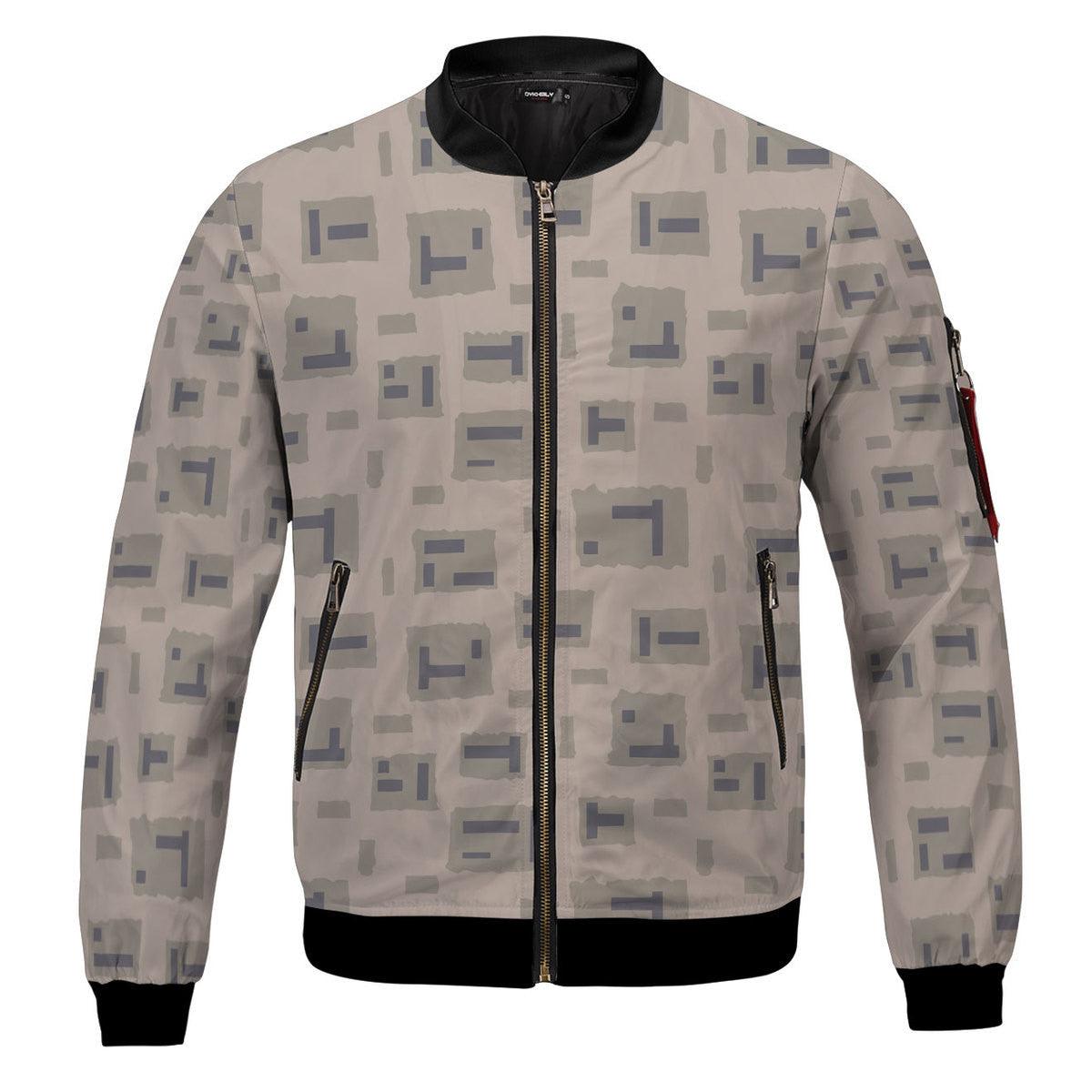 American Desert T-Block Camo - DucG