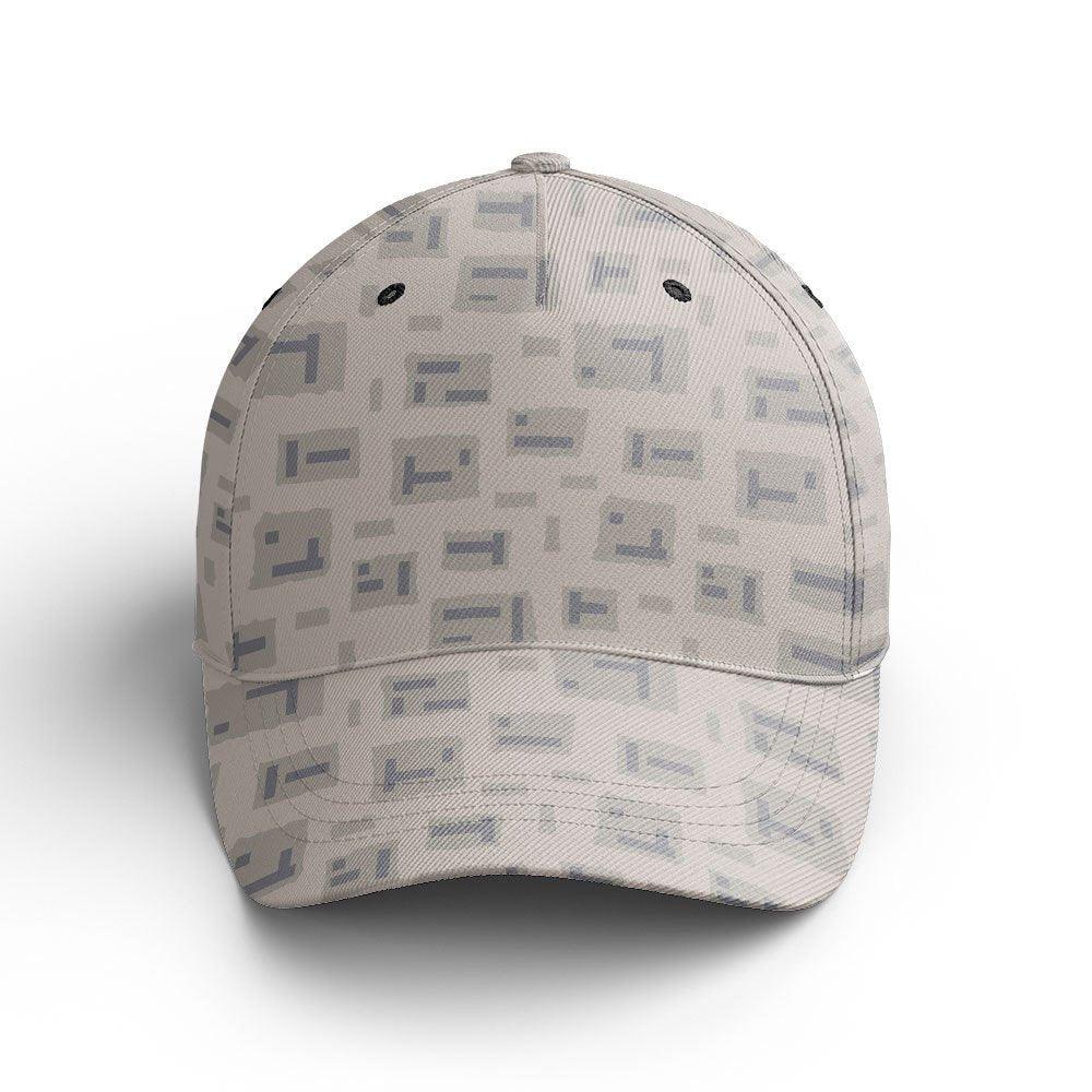 American Desert T-Block Cap - DucG