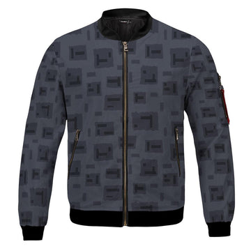 American MARPAT Marine Pattern Urban Bomber Jacket - DucG