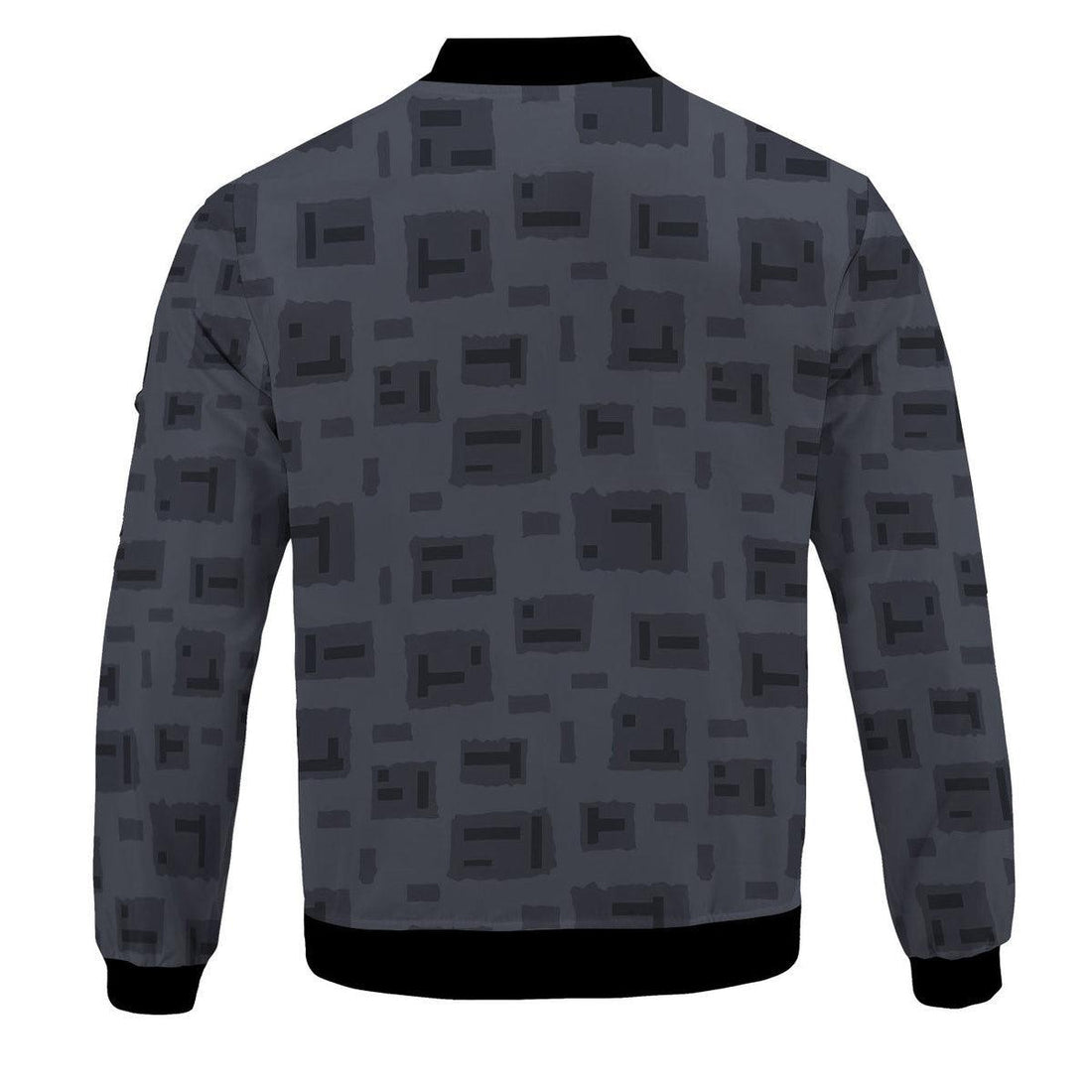 American MARPAT Marine Pattern Urban Bomber Jacket - OodieGang