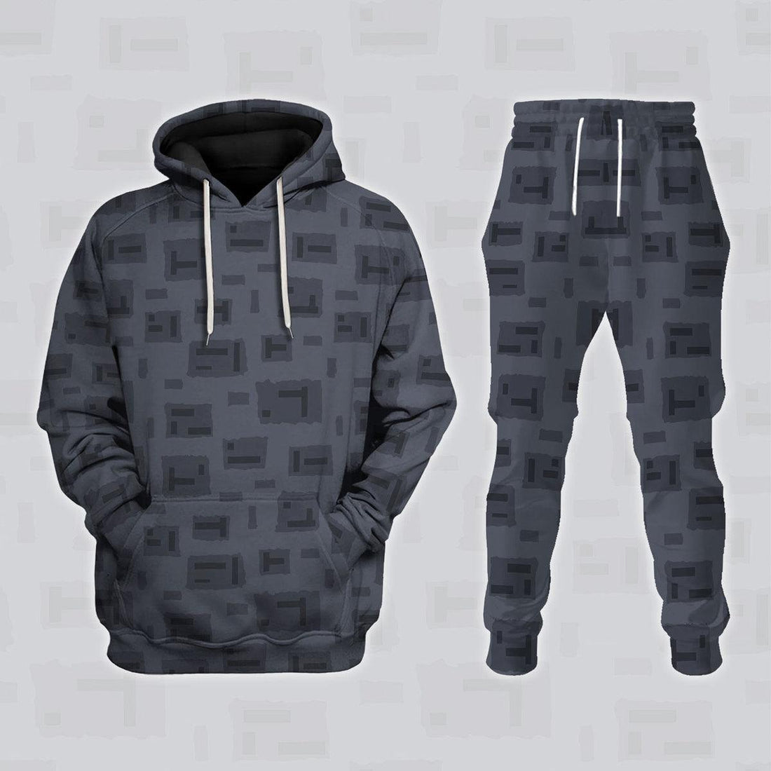 American MARPAT Marine Pattern Urban Camo - DucG