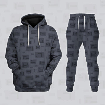 American MARPAT Marine Pattern Urban Camo - DucG