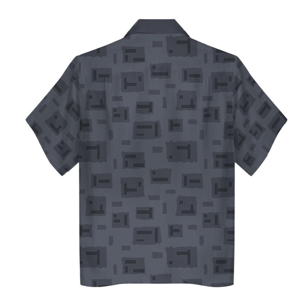 American MARPAT Marine Pattern Urban Camo - DucG
