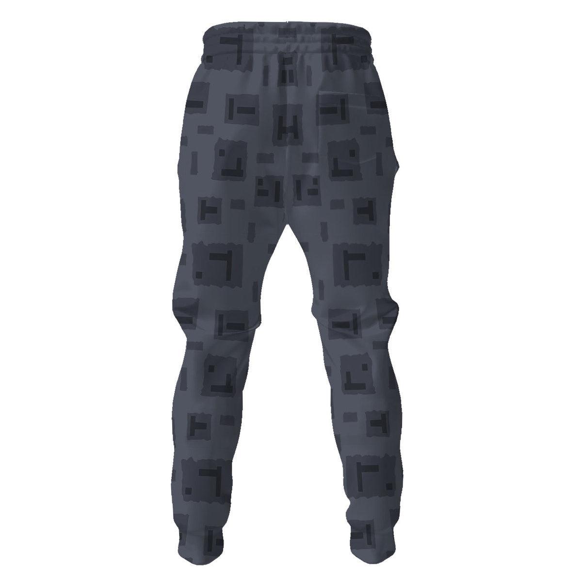 American MARPAT Marine Pattern Urban Camo - DucG
