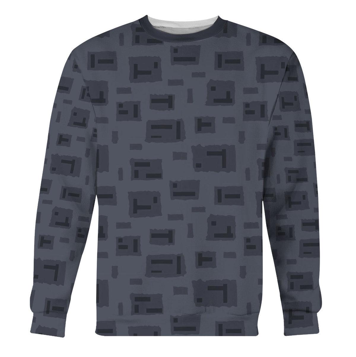 American MARPAT Marine Pattern Urban Camo - DucG