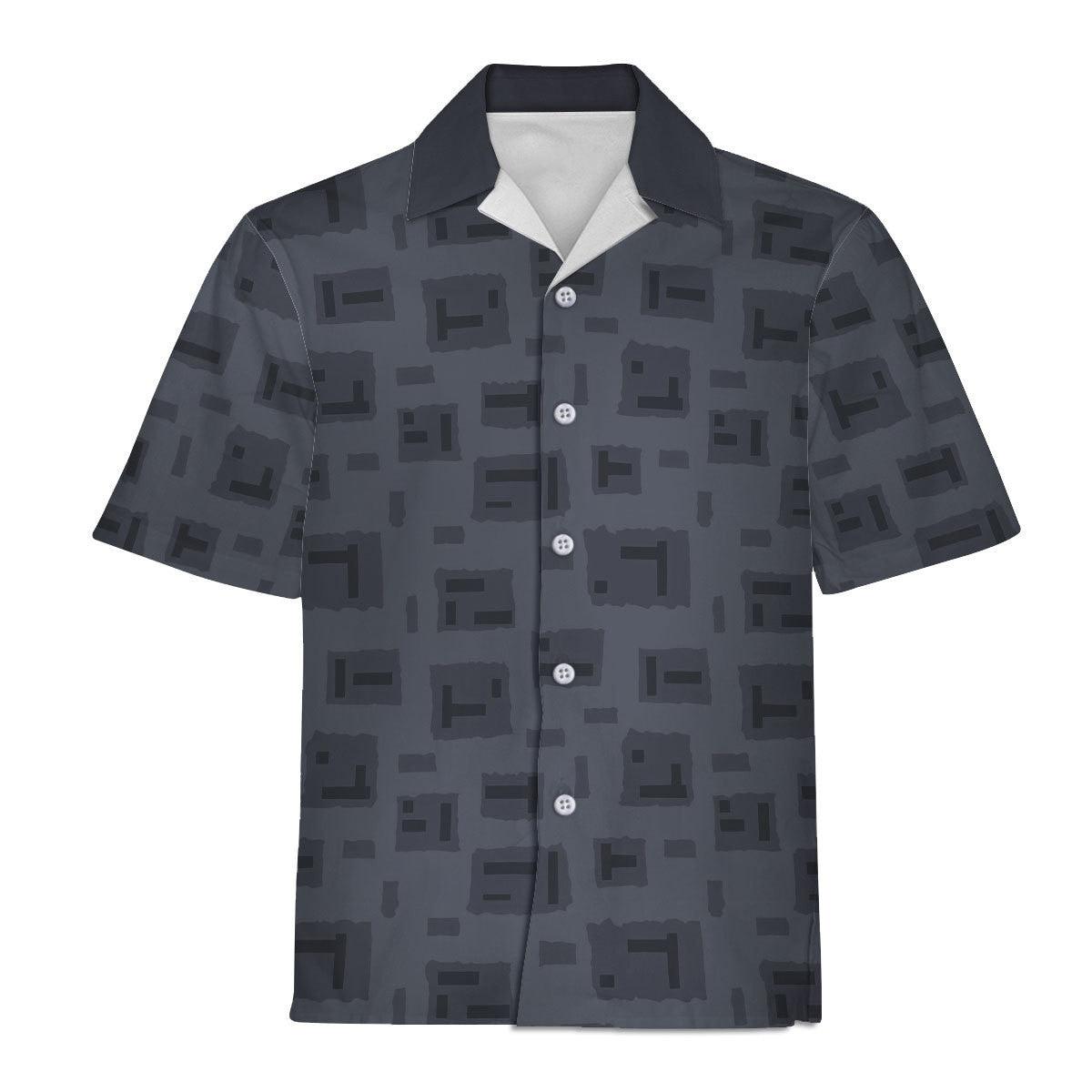 American MARPAT Marine Pattern Urban Camo - DucG