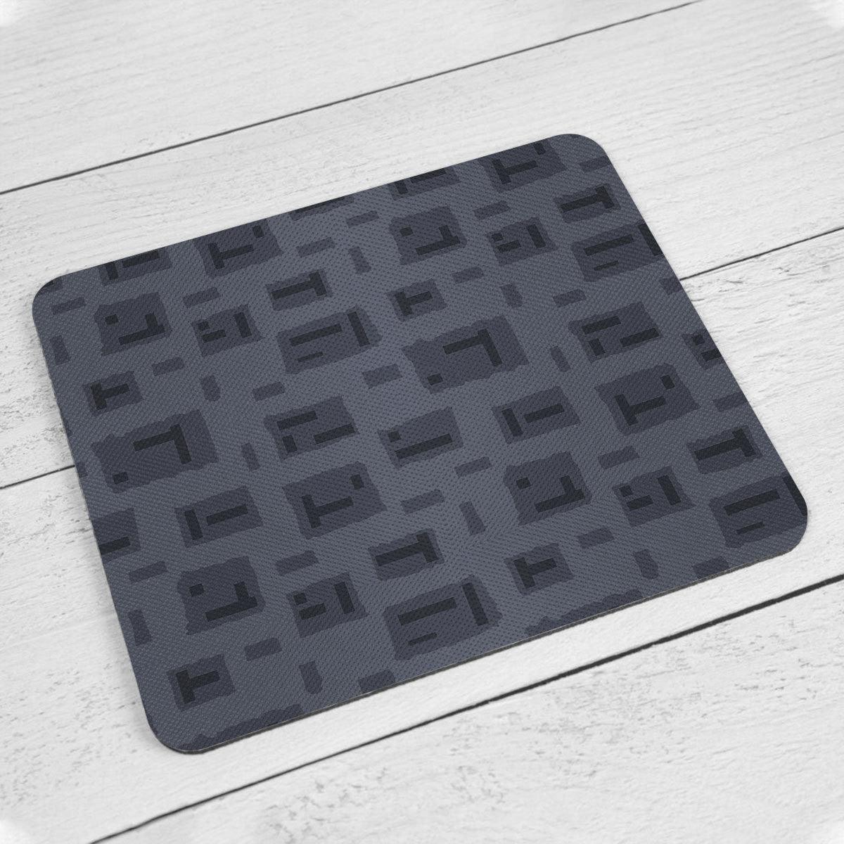 American MARPAT Marine Pattern Urban Camo MousePad - DucG