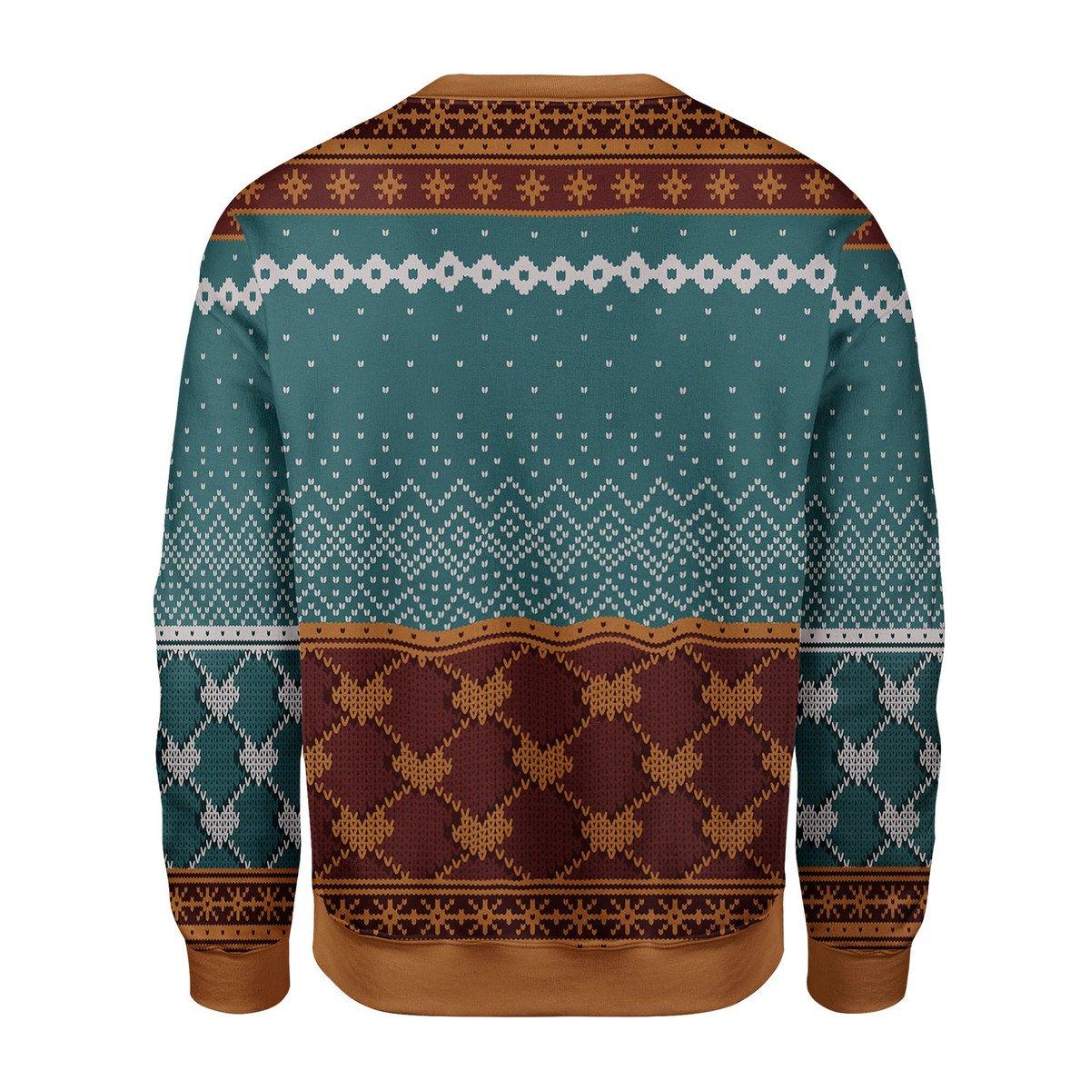 Annunciation of the Mother of God Sweatshirt - DucG