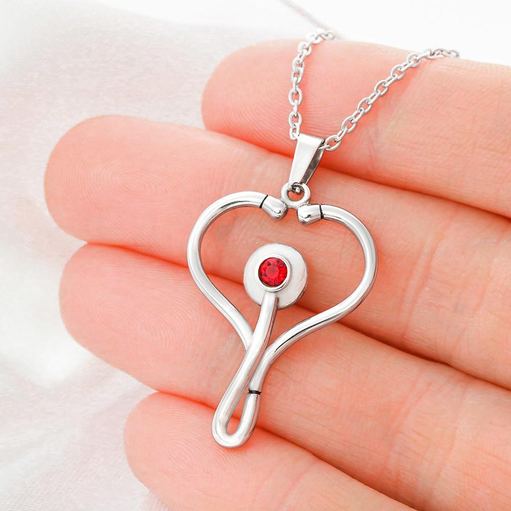 Personalized You Are The Cristina To My Meredith Bestfriend Gift Jewelry