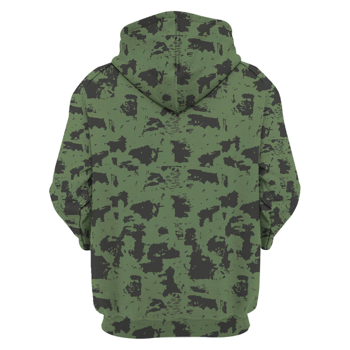 Australian Camouflage Patterns Australian Military Forces (AMF) Arose During the Vietnam War - CustomsPig