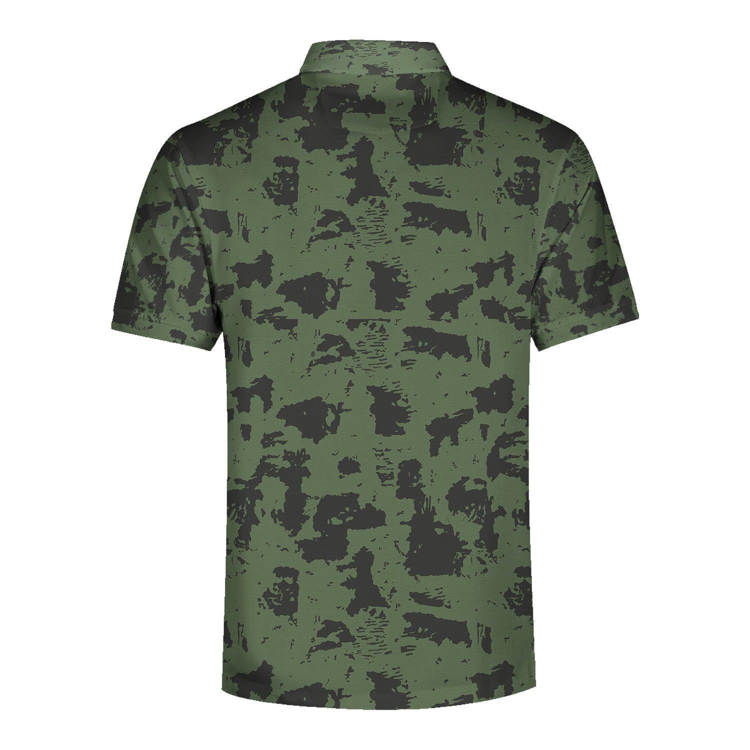 Australian Camouflage Patterns Australian Military Forces (AMF) Arose During the Vietnam War - DucG