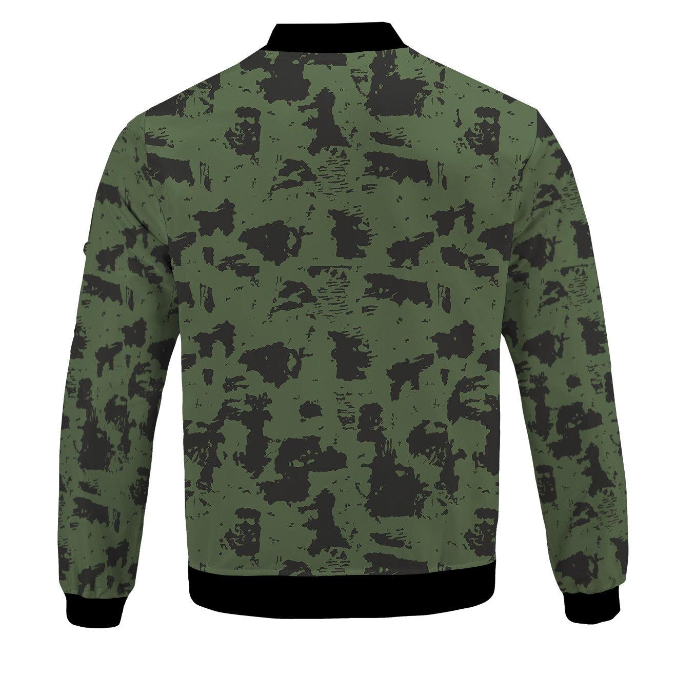Australian Camouflage Patterns Australian Military Forces (AMF) Arose During the Vietnam War - DucG