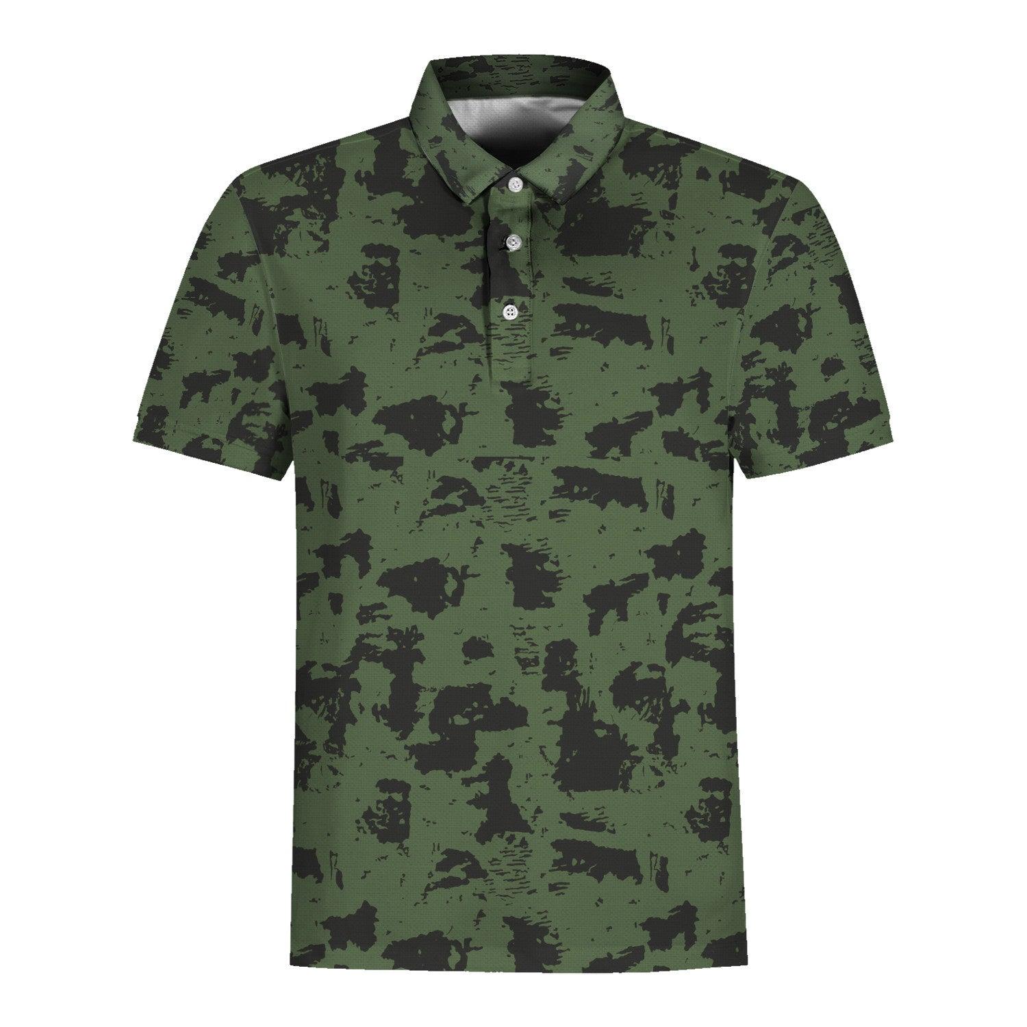 Australian Camouflage Patterns Australian Military Forces (AMF) Arose During the Vietnam War - DucG
