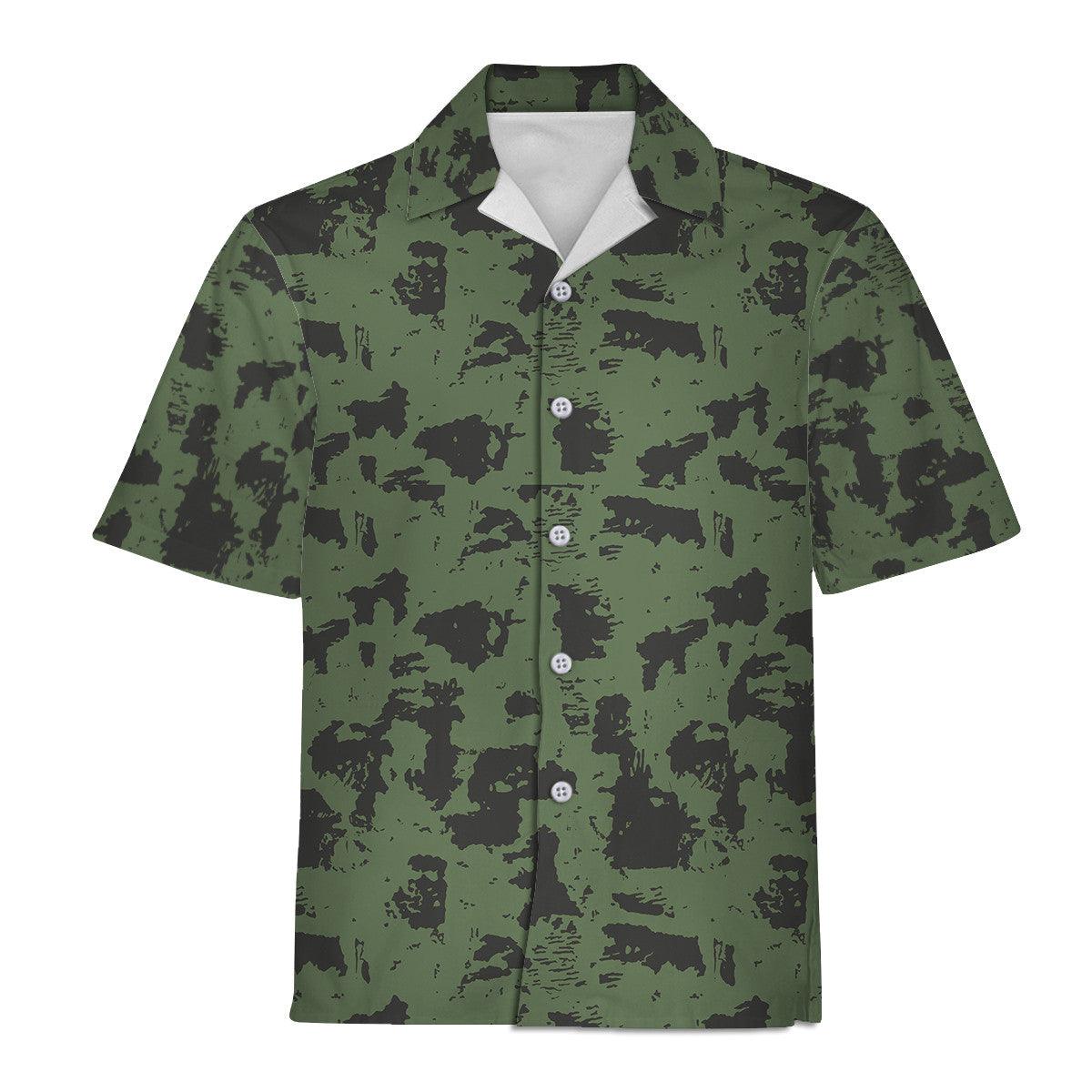 Australian Camouflage Patterns Australian Military Forces (AMF) Arose During the Vietnam War - DucG