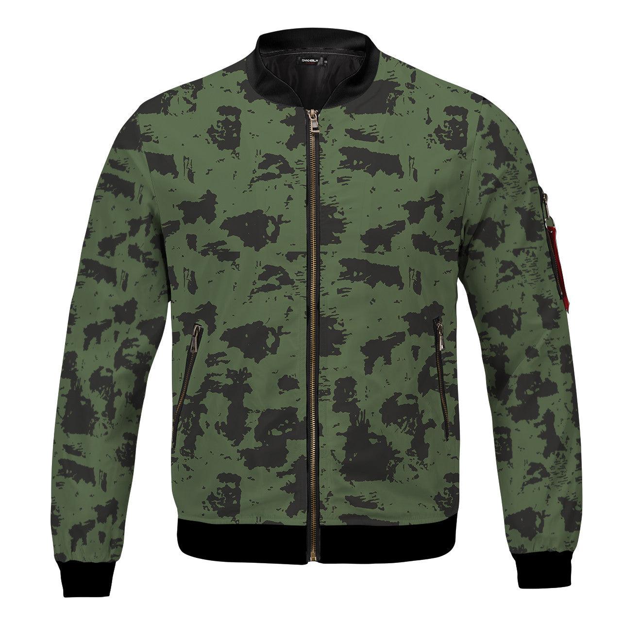 Australian Camouflage Patterns Australian Military Forces (AMF) Arose During the Vietnam War - DucG