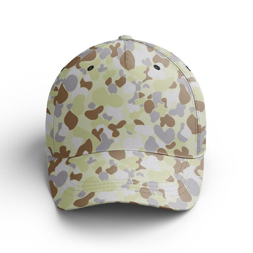 Australian Disruptive Desert Uniform Cap - DucG