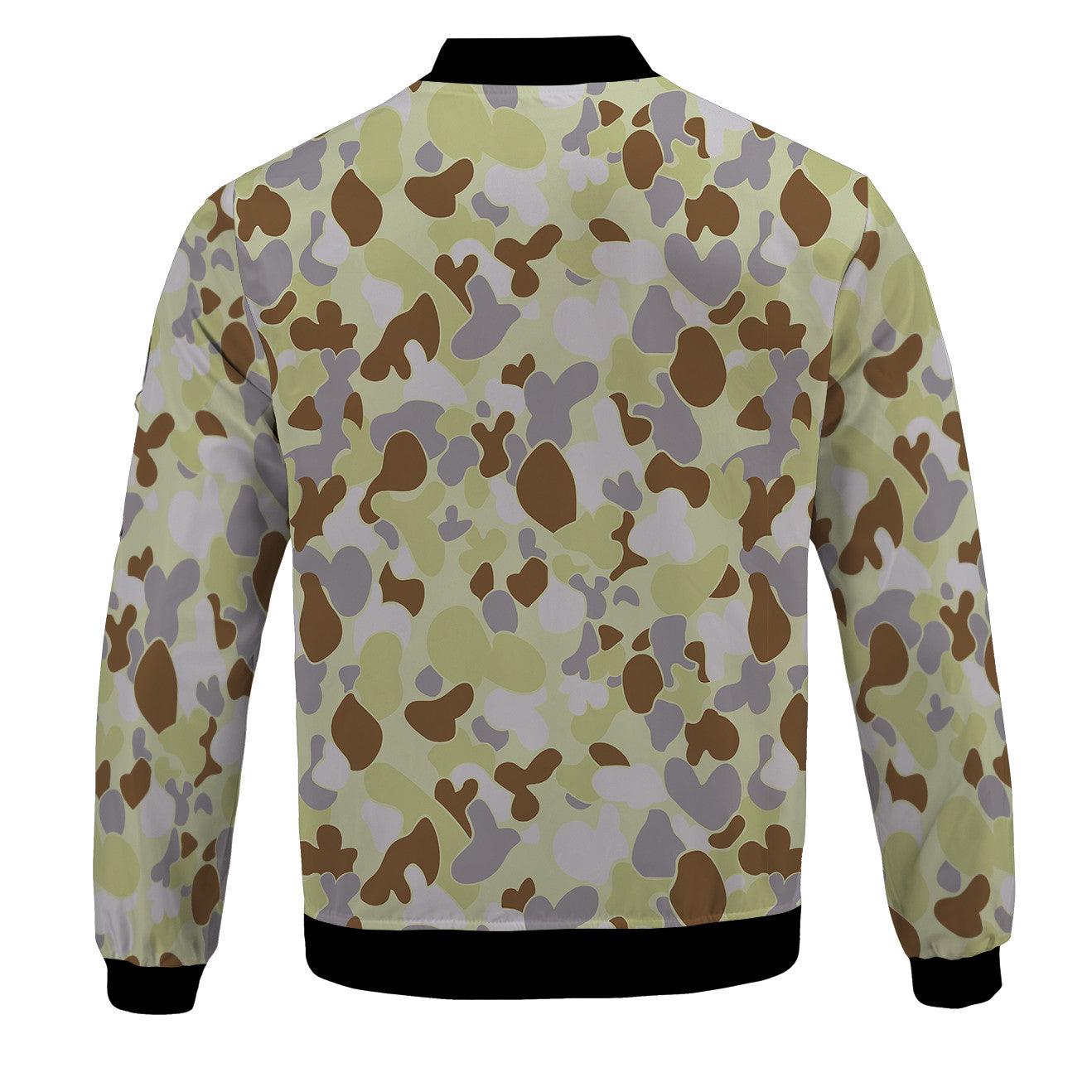 Australian Disruptive Pattern Desert Uniform - DucG