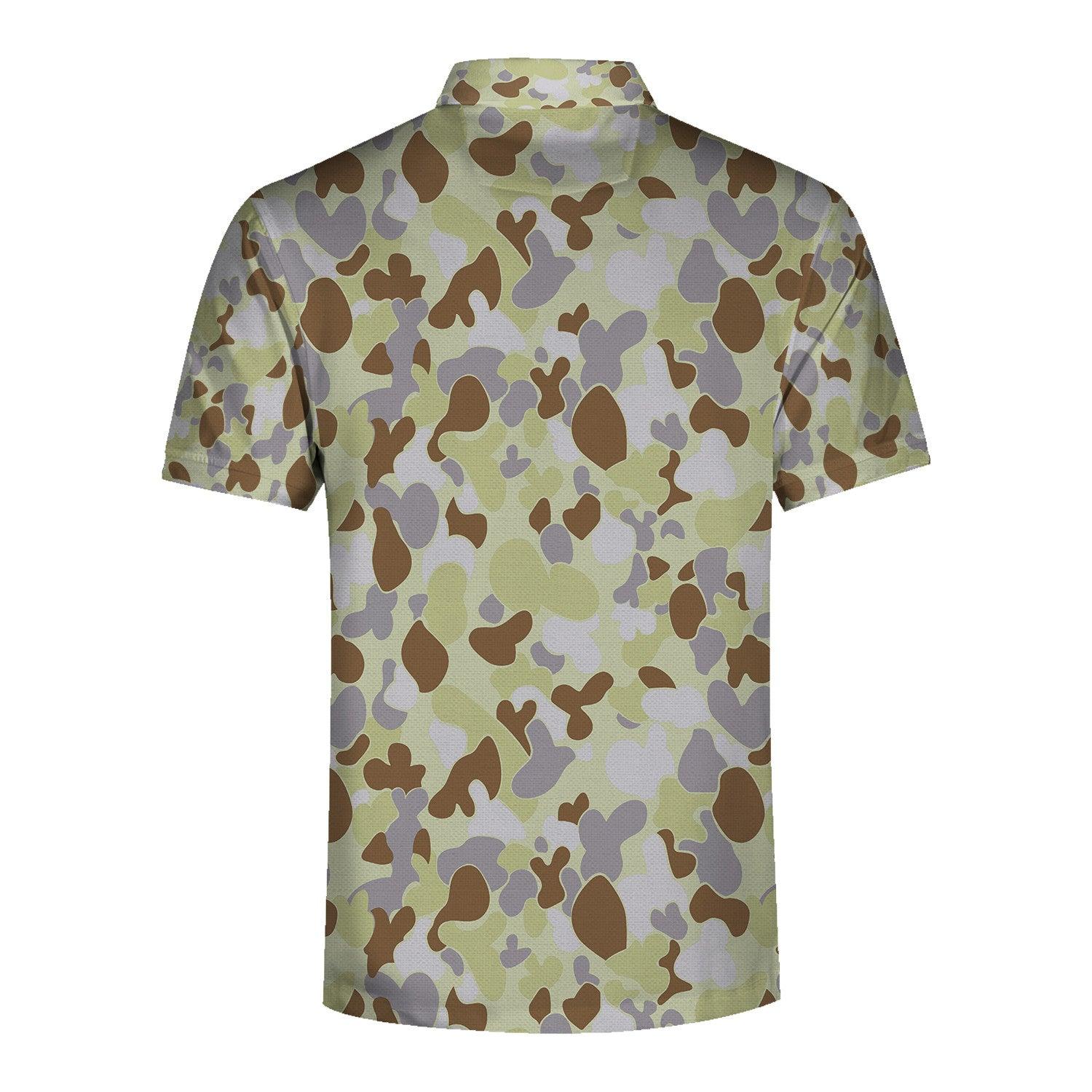 Australian Disruptive Pattern Desert Uniform - DucG