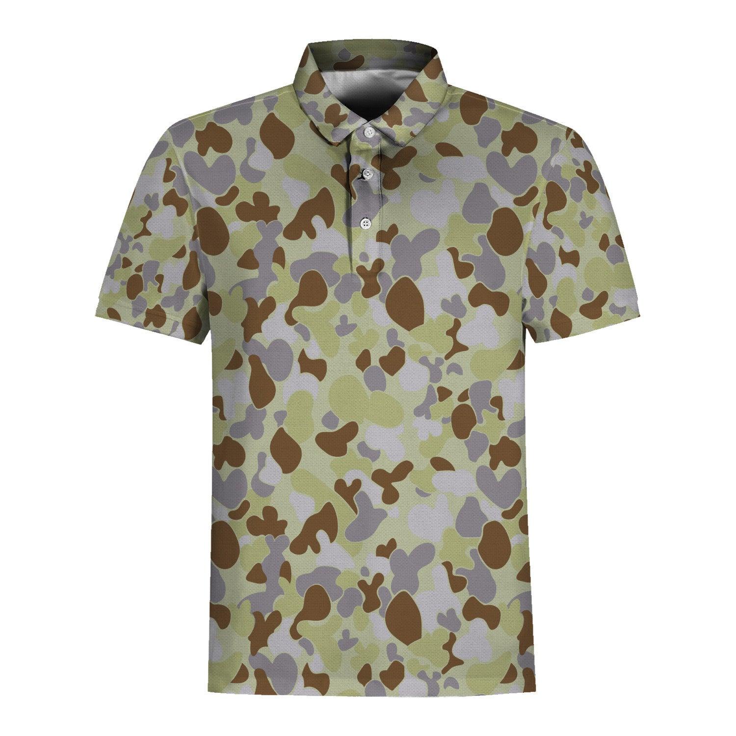 Australian Disruptive Pattern Desert Uniform - DucG