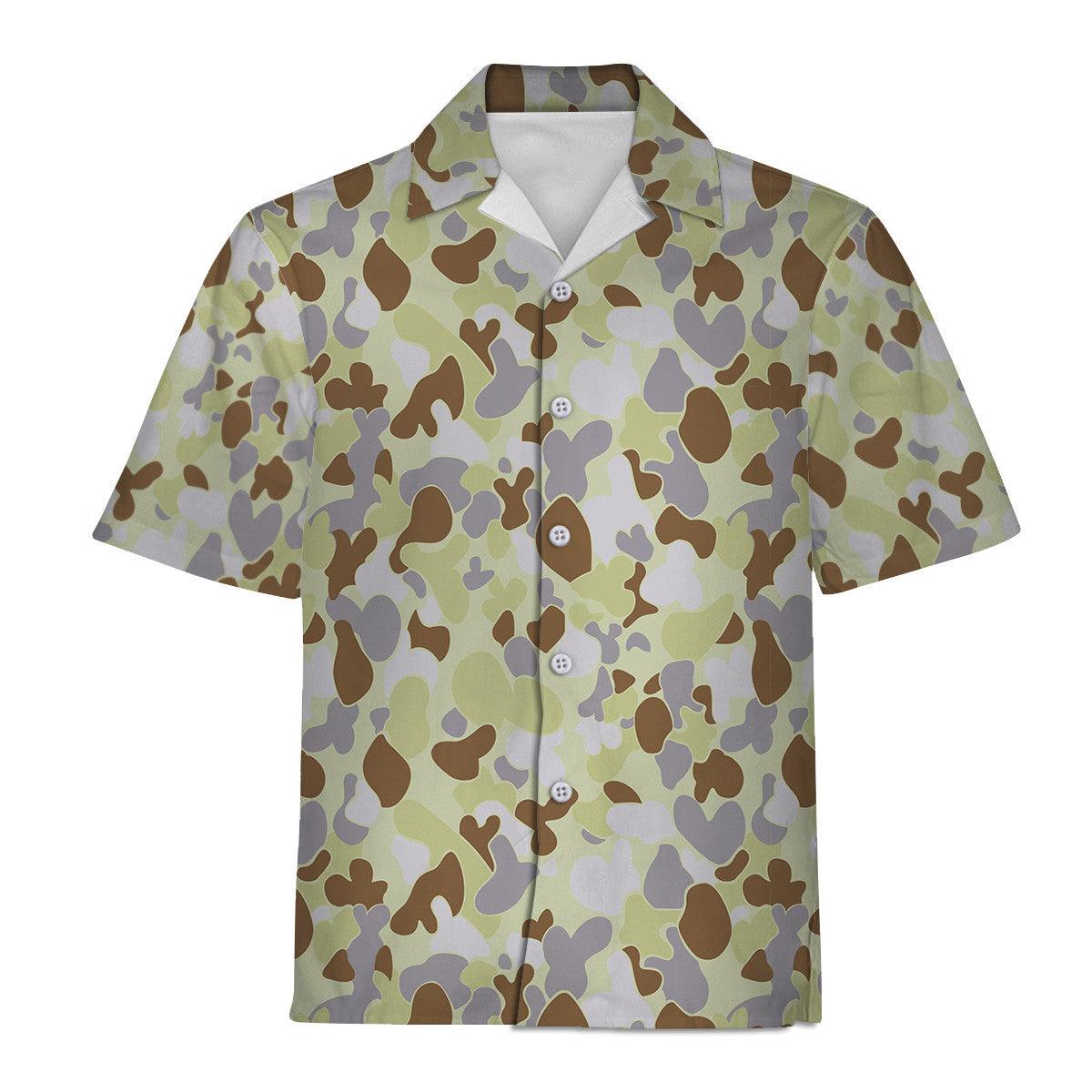 Australian Disruptive Pattern Desert Uniform - DucG