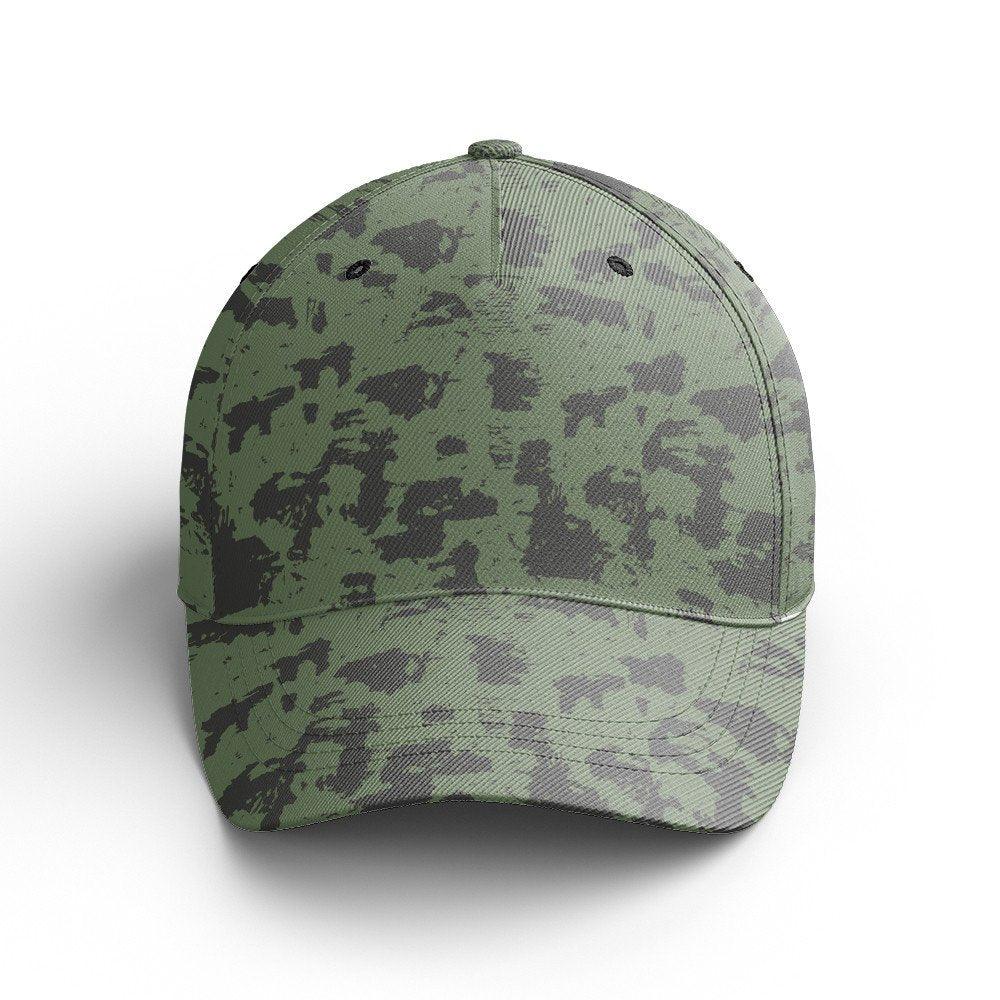 Australian Military Forces (AMF) Arose During the Vietnam War Cap - DucG