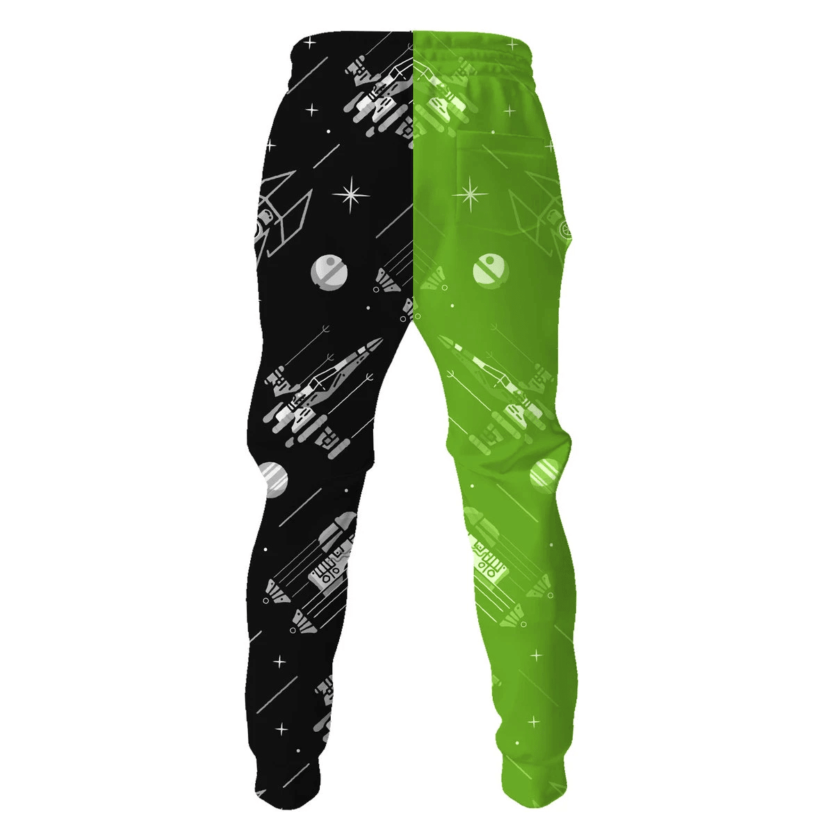 BABY Master And Training Matching T-shirt Hoodie Sweatpants Apparel - Gearhomie.com