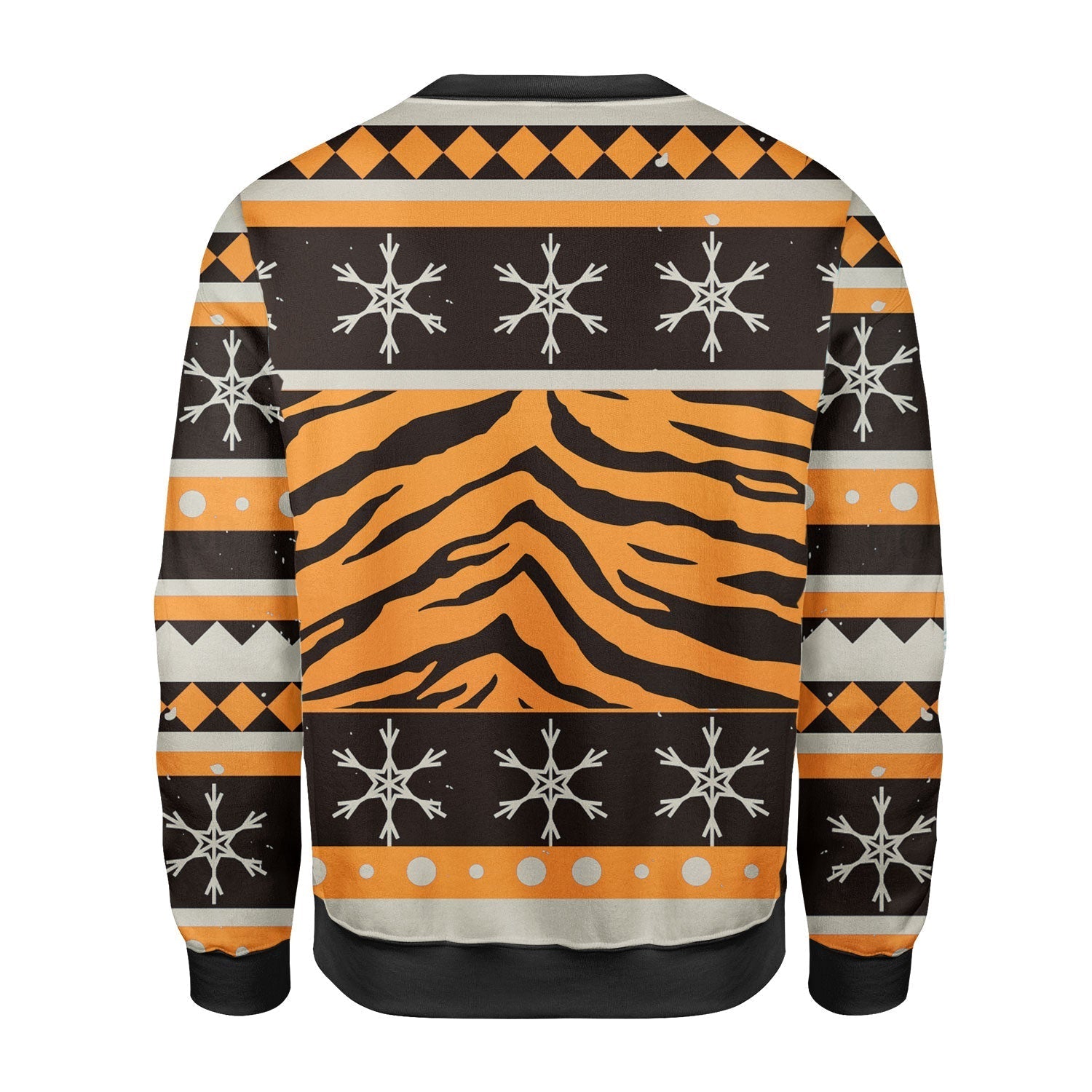 YMskins Christmas Sweater I Bet That B!tch Didn't Send You A Card 3D Apparel
