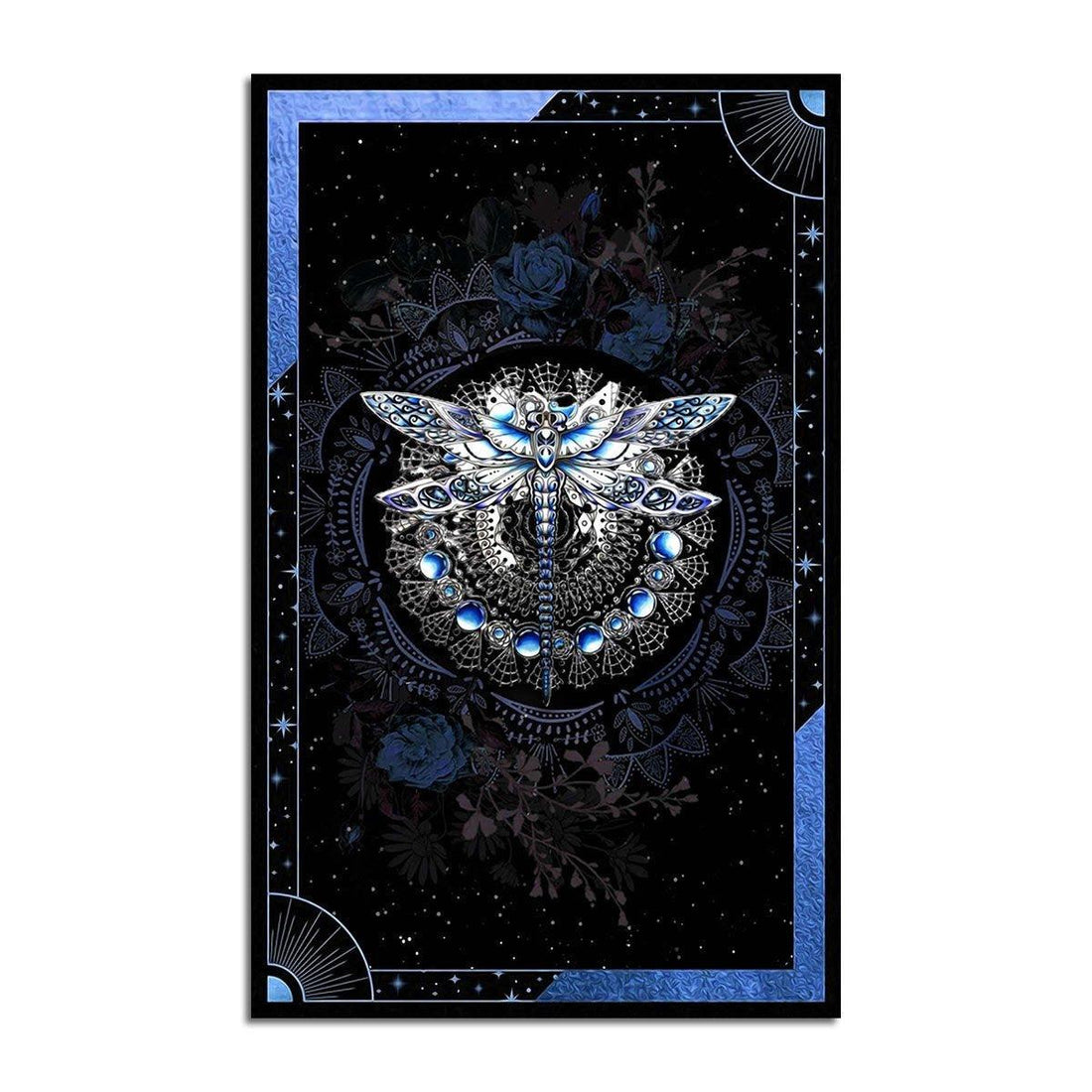 Be Your Own Kind Beautiful Rug - DucG