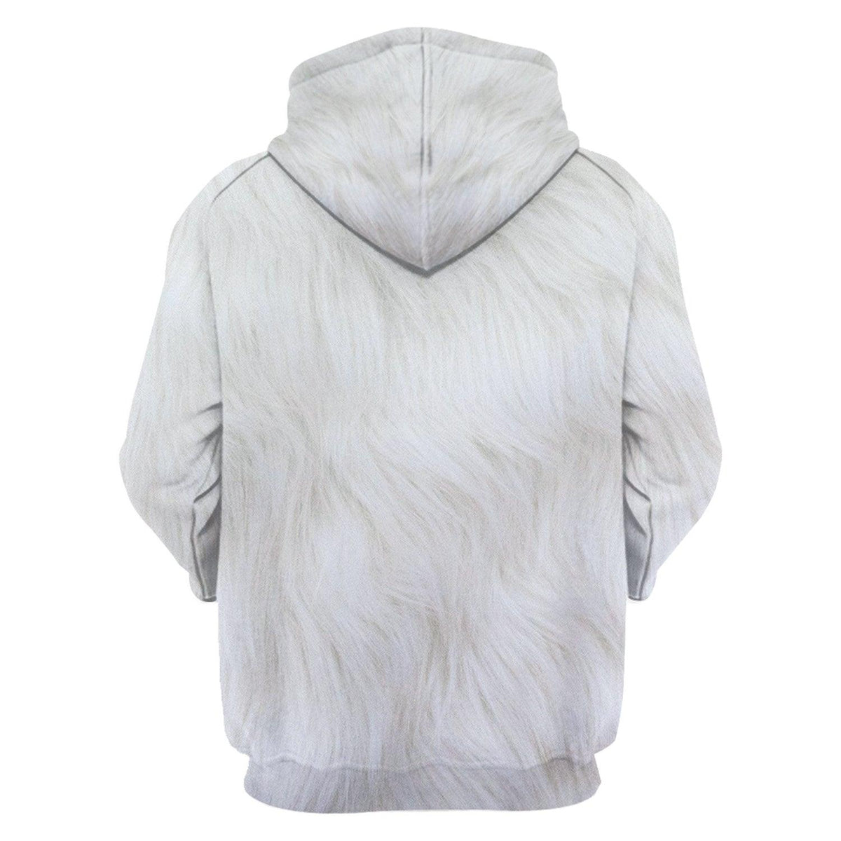 Bear Animal Cosplay T-shirt Hoodie Sweatpants Apparel - DucG