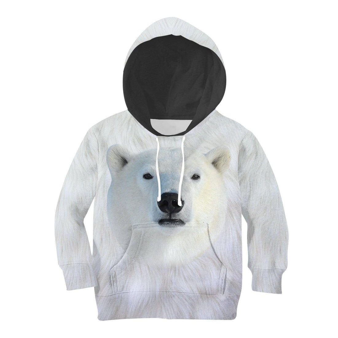 Bear Kid Tops - DucG