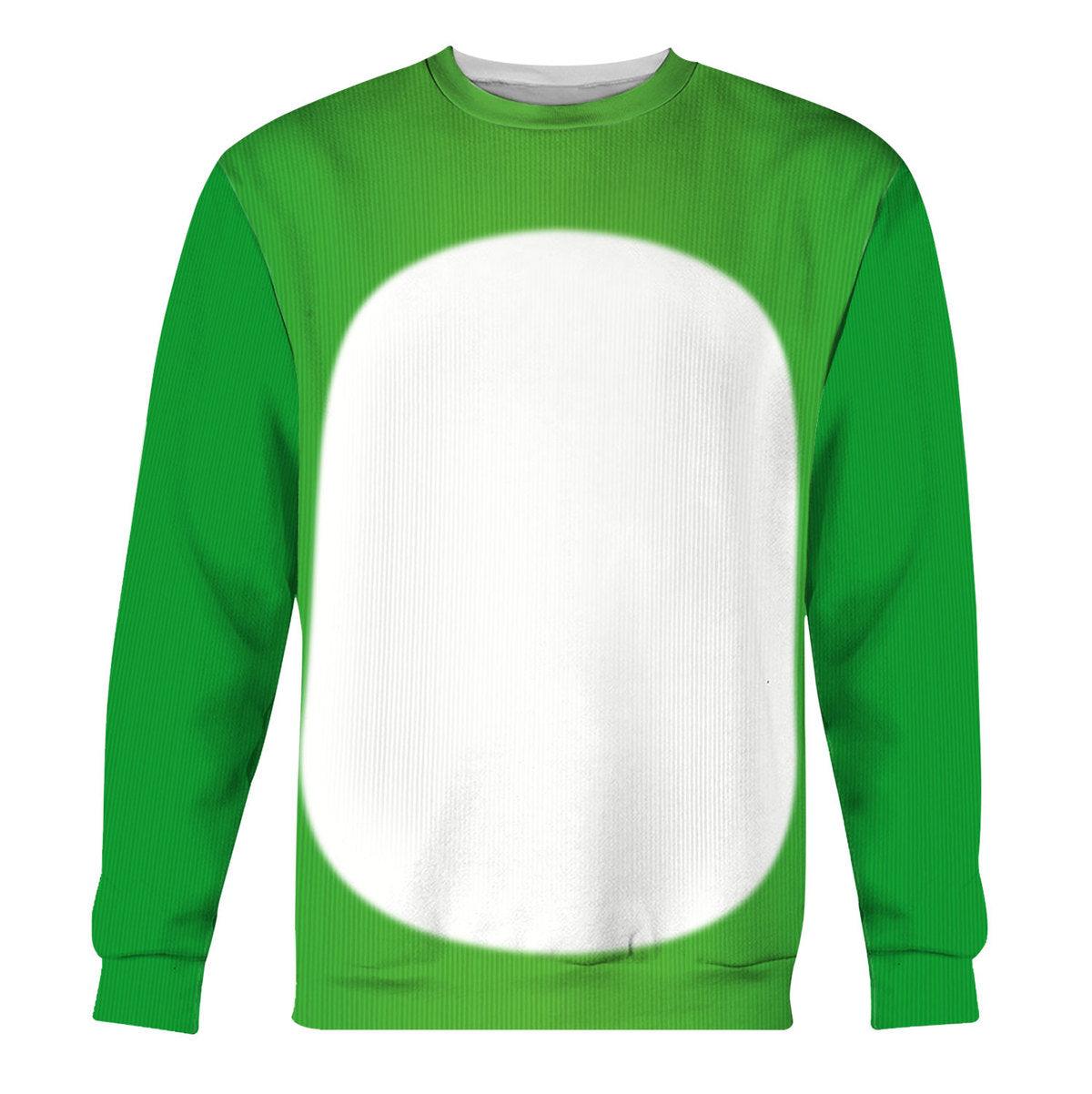 Betamon Hoodie T-shirt Sweatpants Cosplay - DucG
