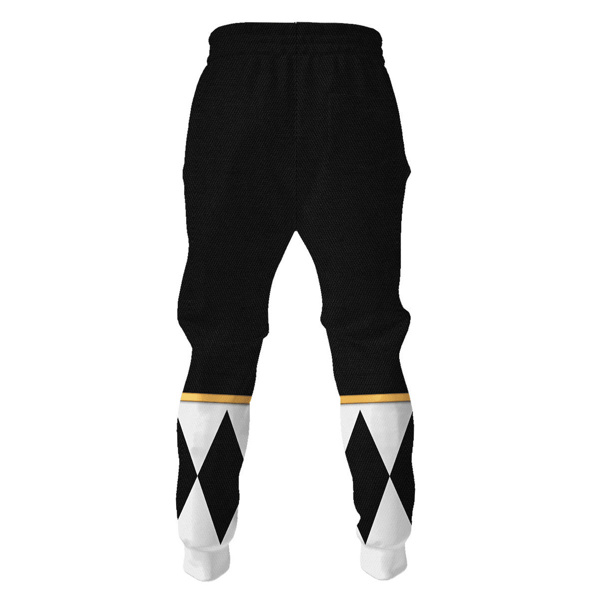 Black Ranger Dragon Shield Hockey Jersey - Gearhomie.com