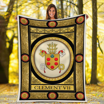 Blanket Clement VII - DucG