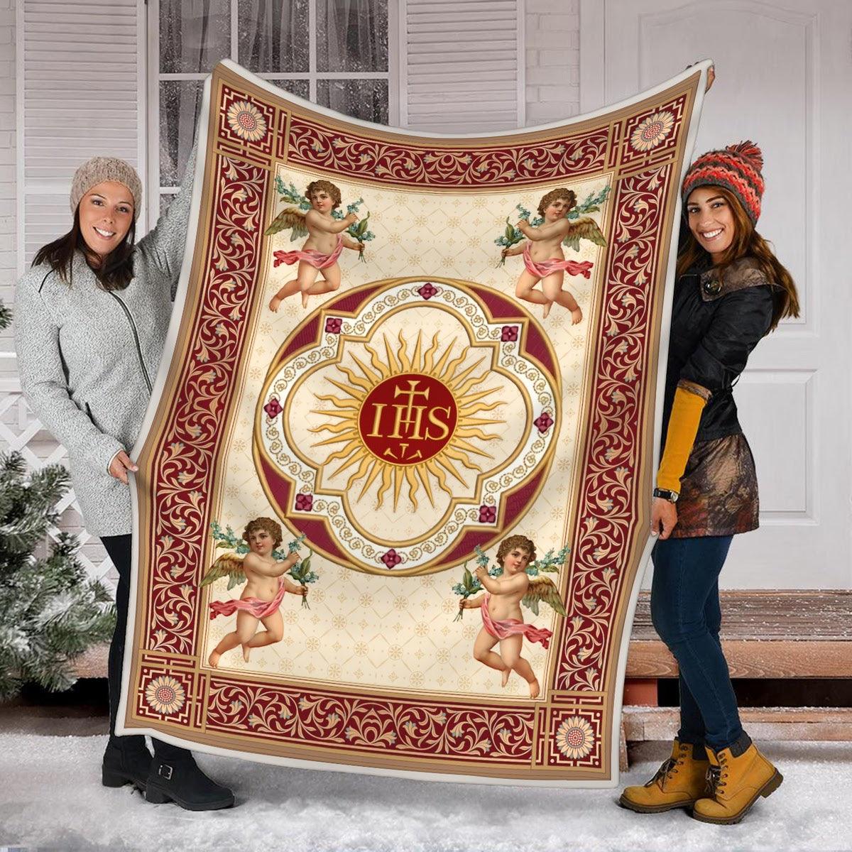 Blanket IHS - DucG