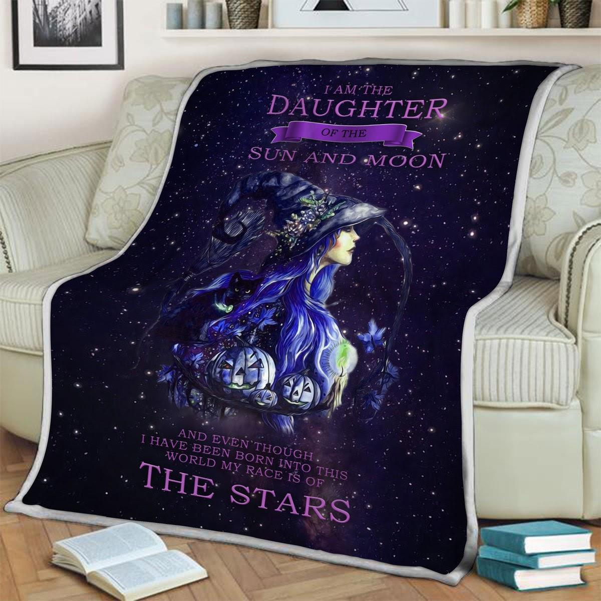 Blanket Witch - DucG
