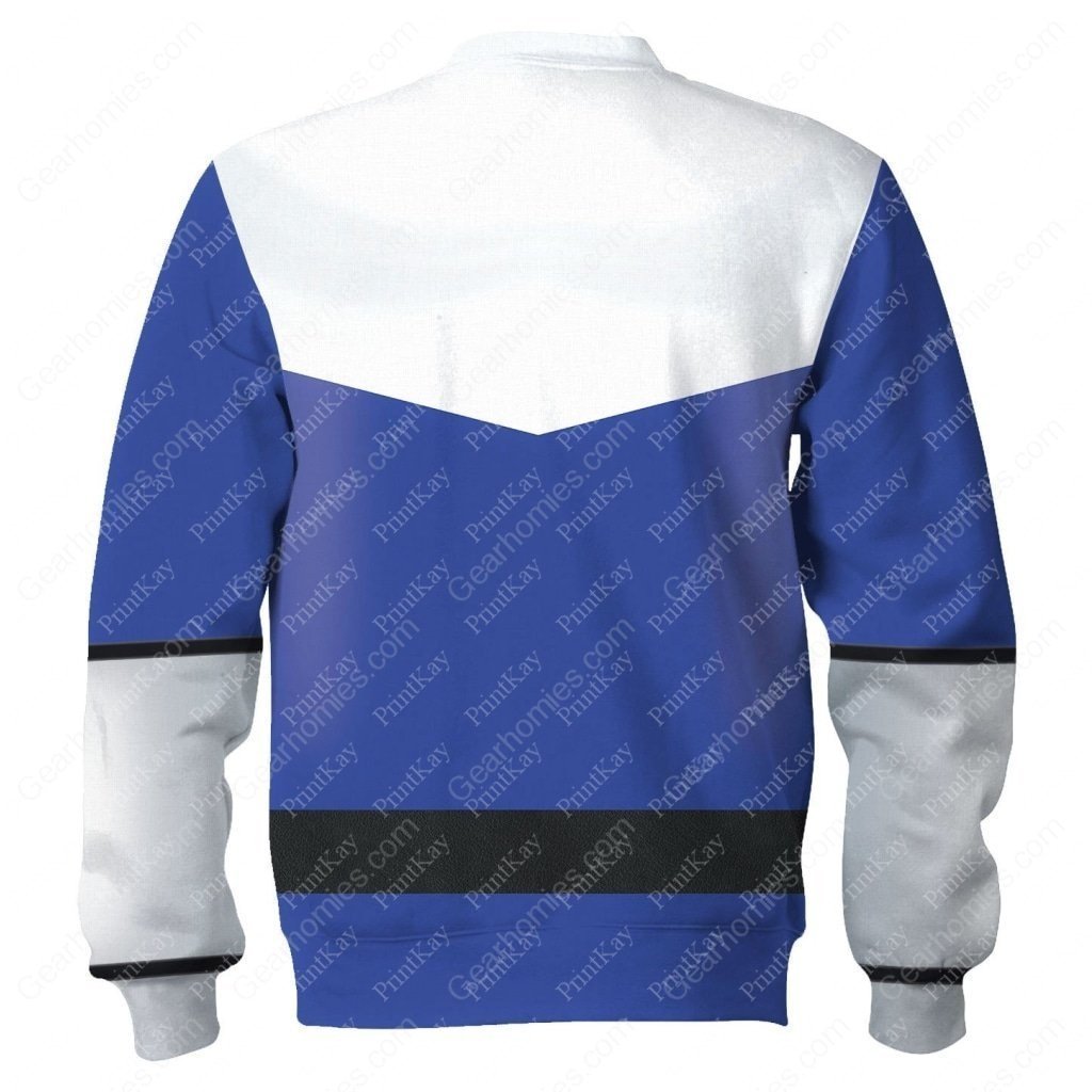 Blue Pr Time Force Qm186