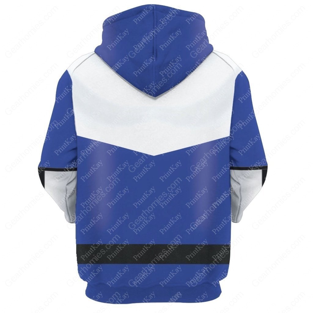 Blue Pr Time Force Qm186