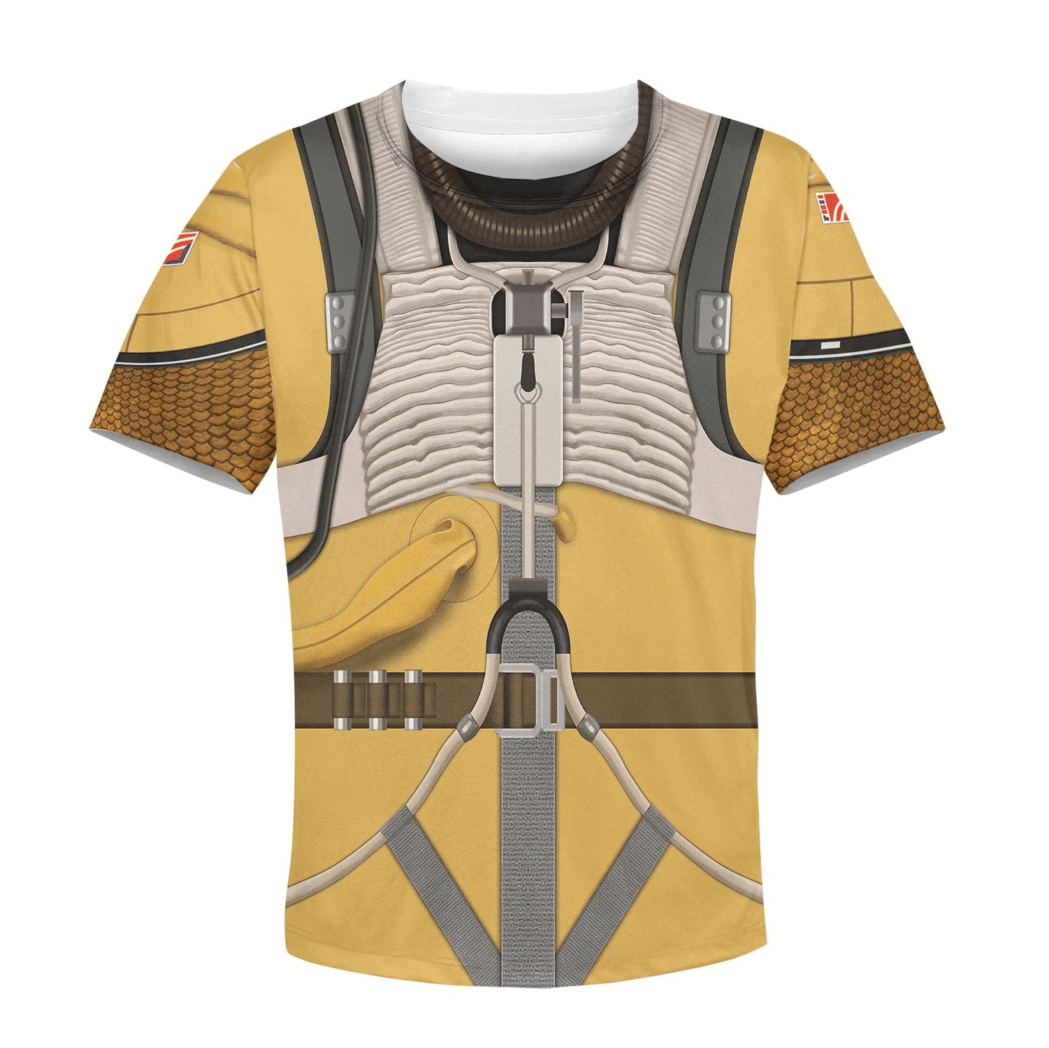 Bossk Kid Tops - Gearhomie.com