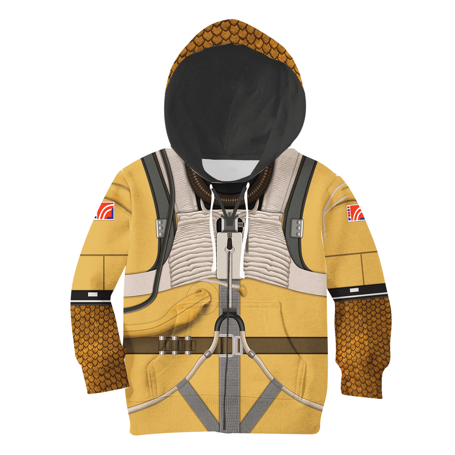 Bossk Kid Tops - Gearhomie.com