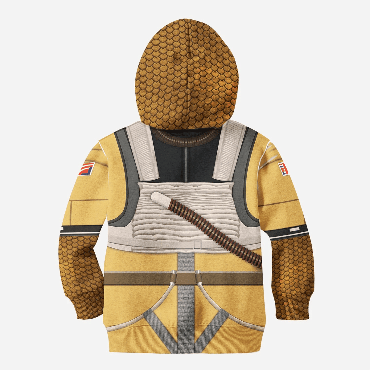Bossk Kid Tops -  CustomsPig.com