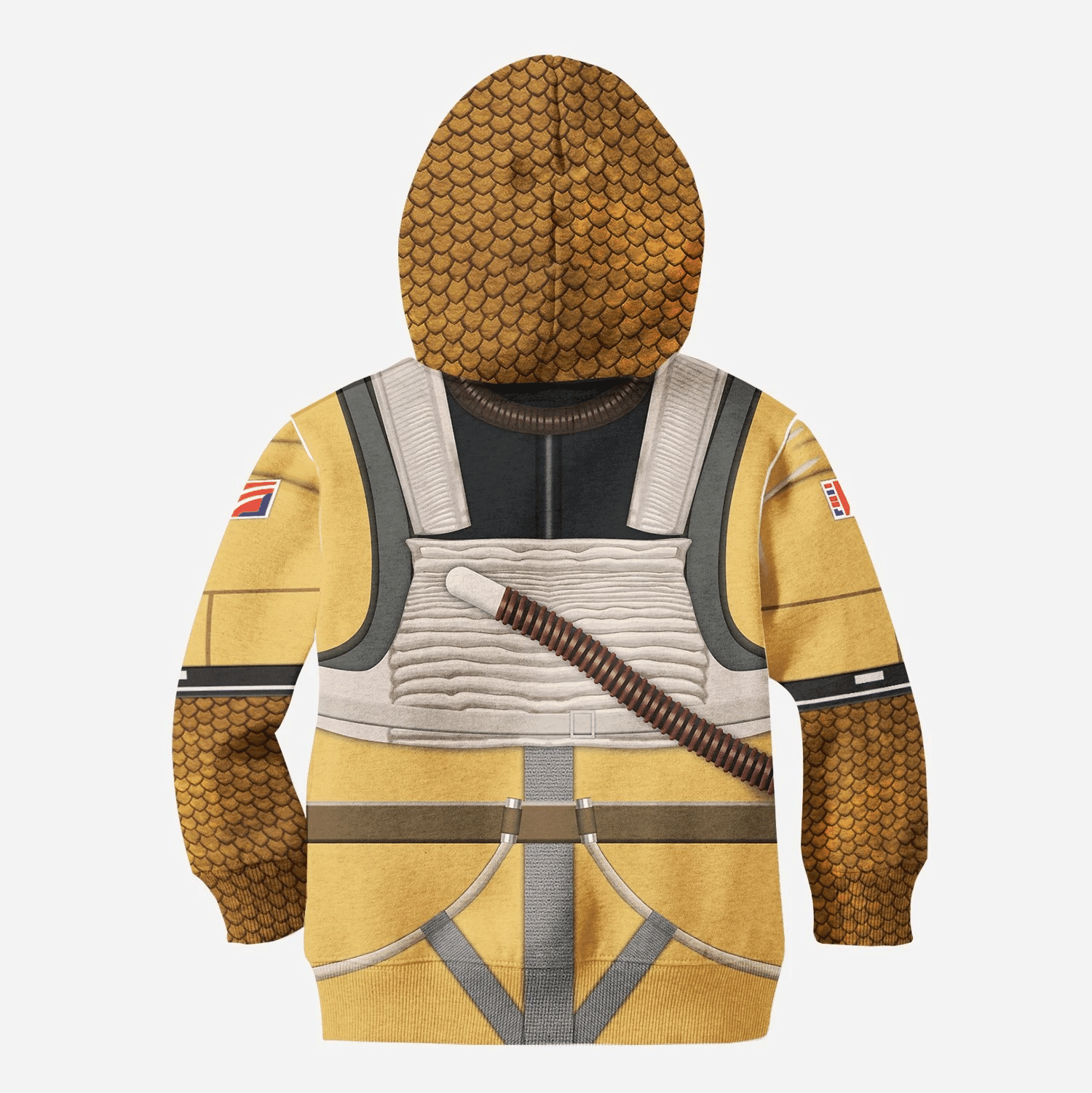 Bossk Kid Tops - Gearhomie.com