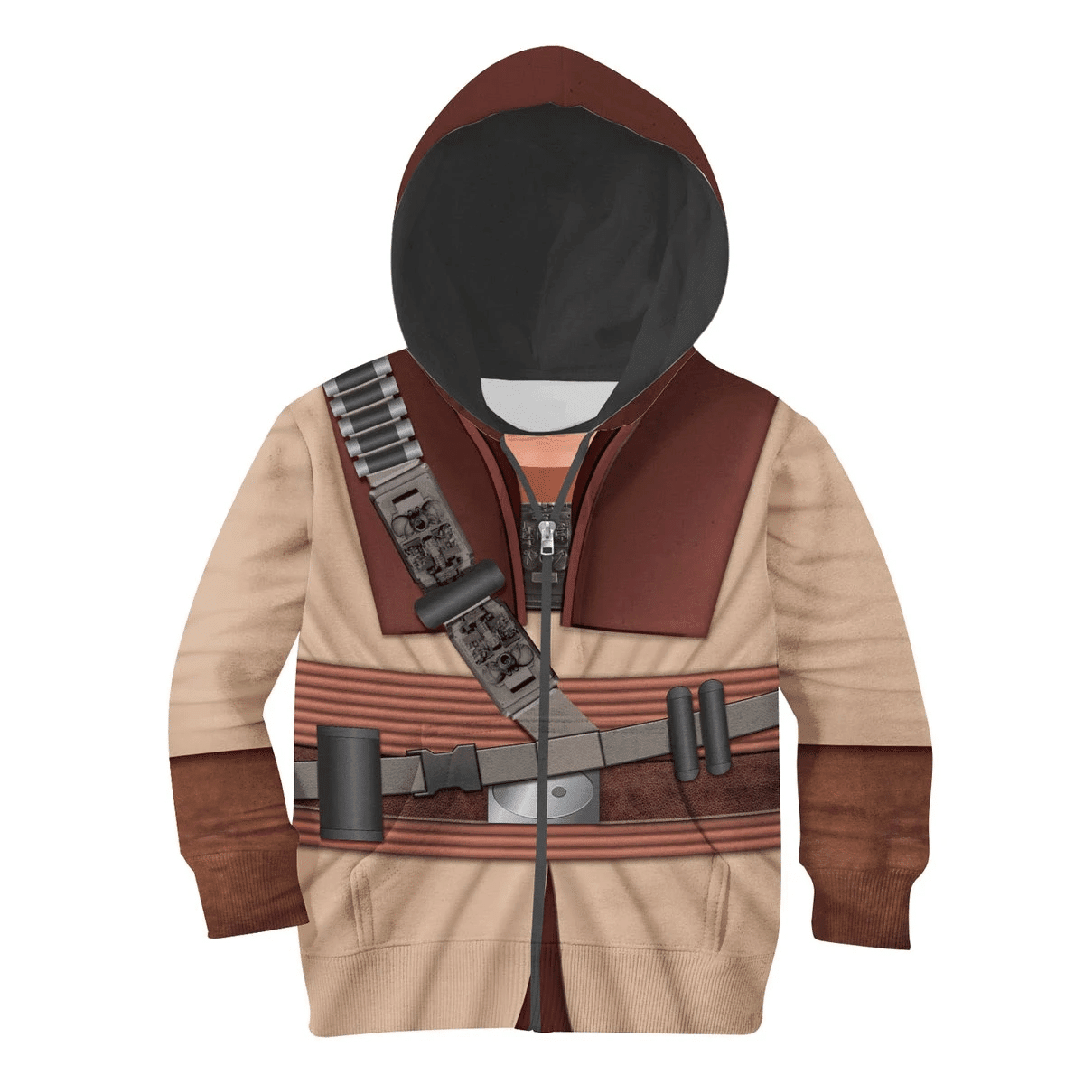 Boussh Kid Tops - Gearhomie.com
